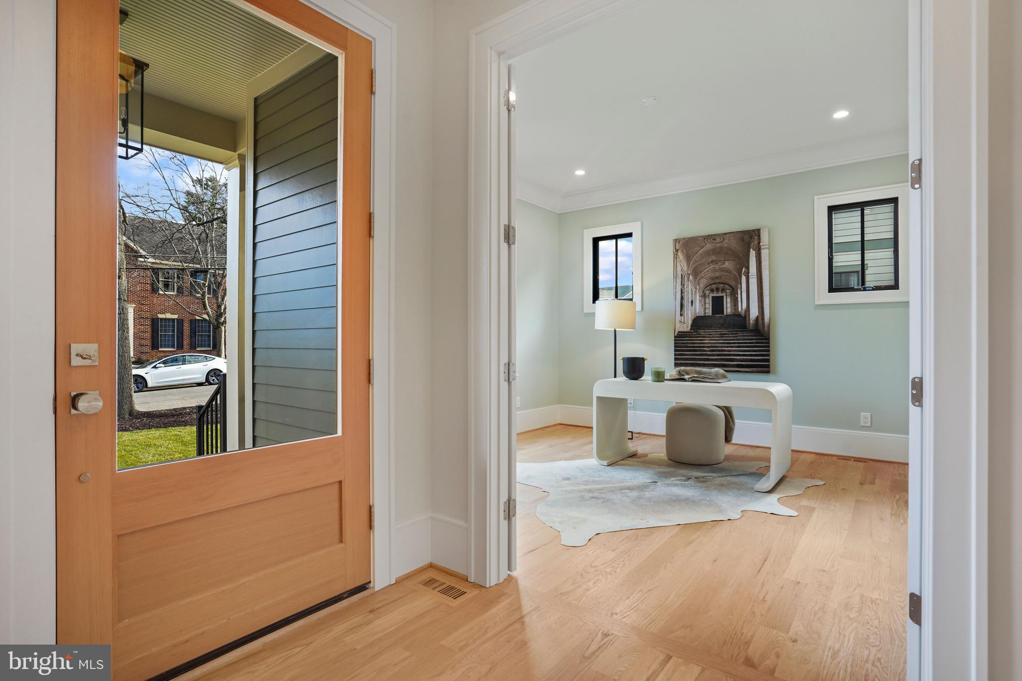 MINOR HILL - Residential