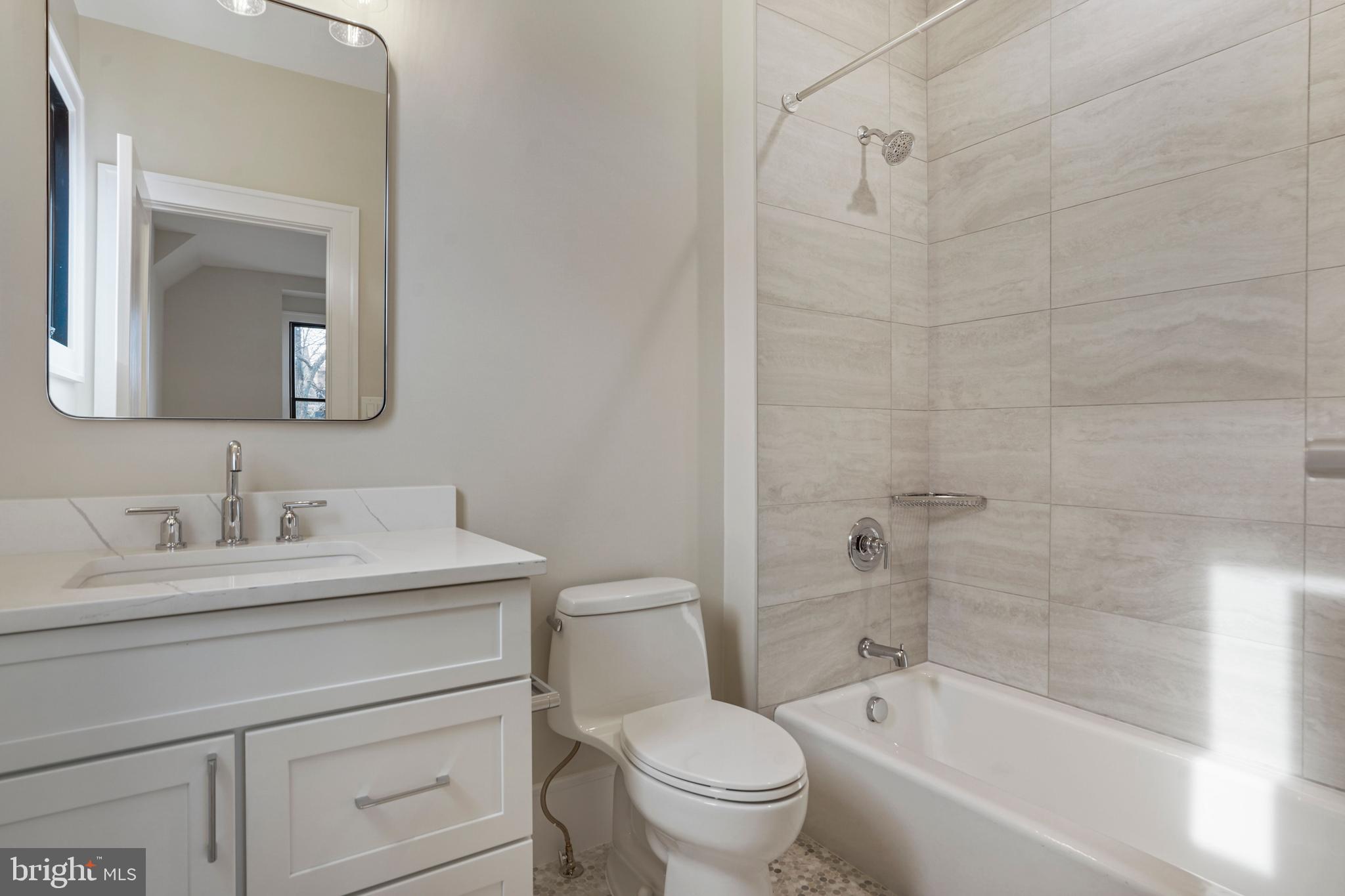 MINOR HILL - Residential