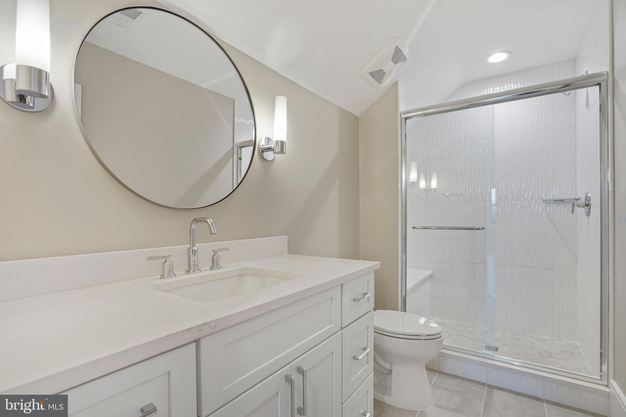 MINOR HILL - Residential