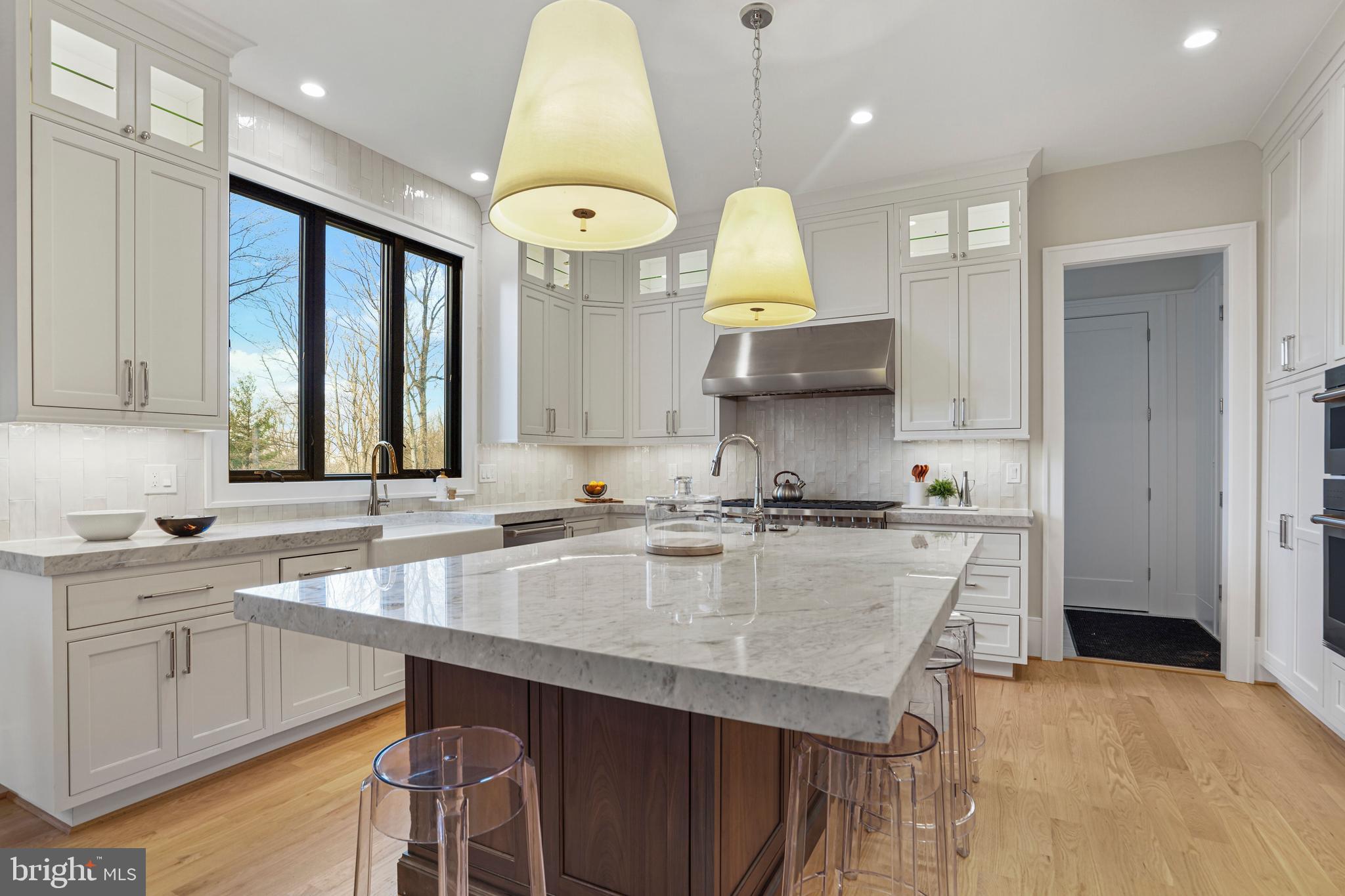 MINOR HILL - Residential