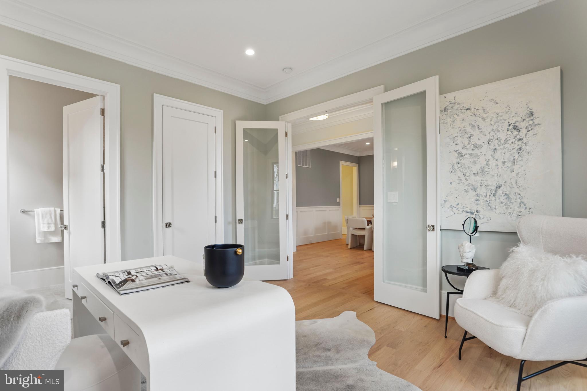 MINOR HILL - Residential