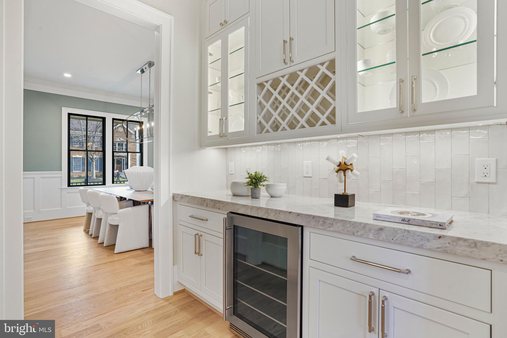 MINOR HILL - Residential