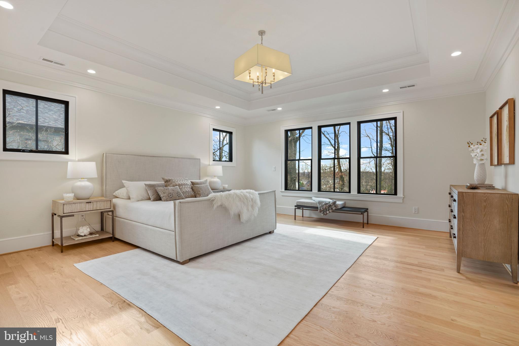 MINOR HILL - Residential