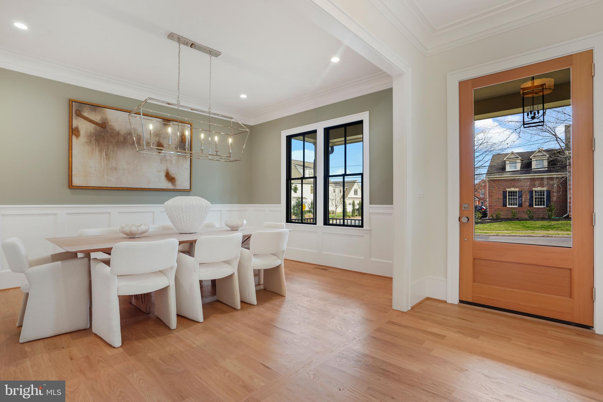 MINOR HILL - Residential