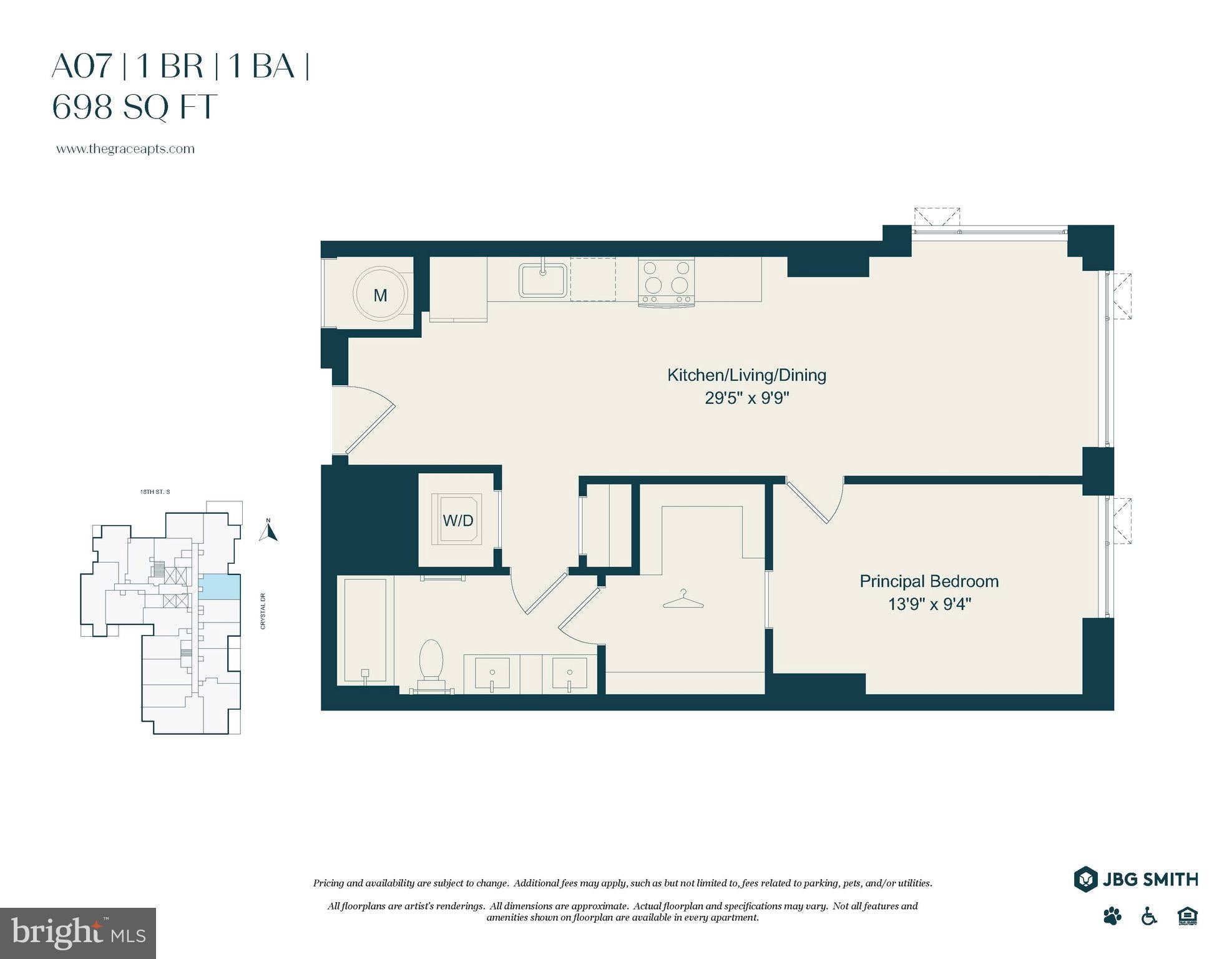 269 19TH COURT S 811