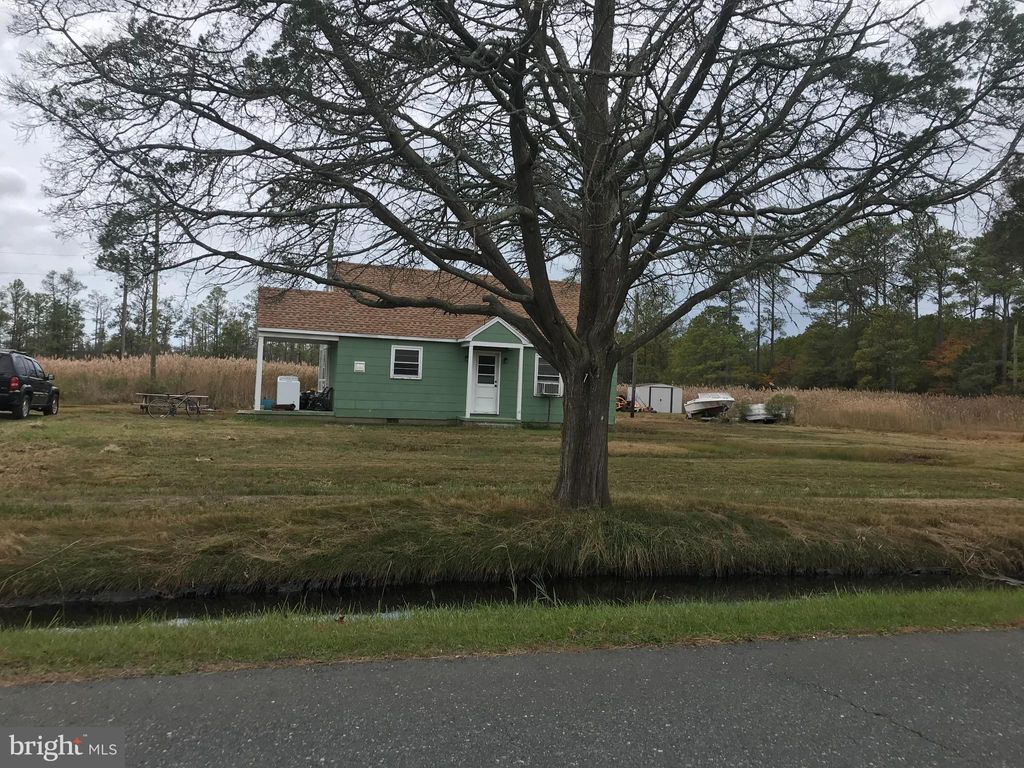 Photo of 2603 Toddville Road, TODDVILLE, MD 21672 (MLS # MDDO2010910)