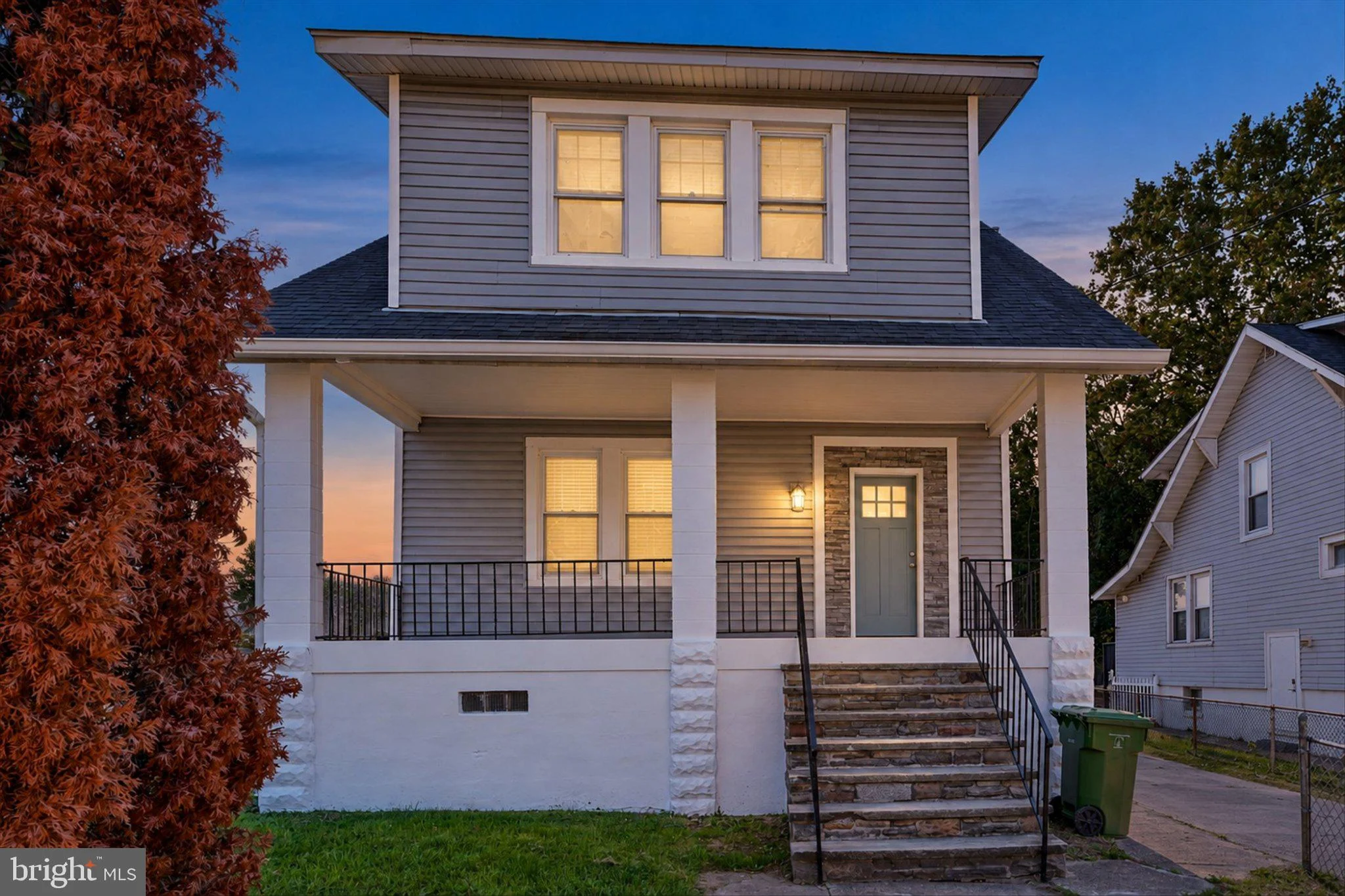 4507 Mannasota Avenue