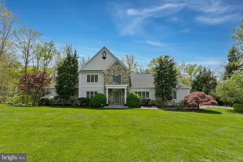 10595 Hannah Farm Road, Oakton, VA MLS: VAFX2231468