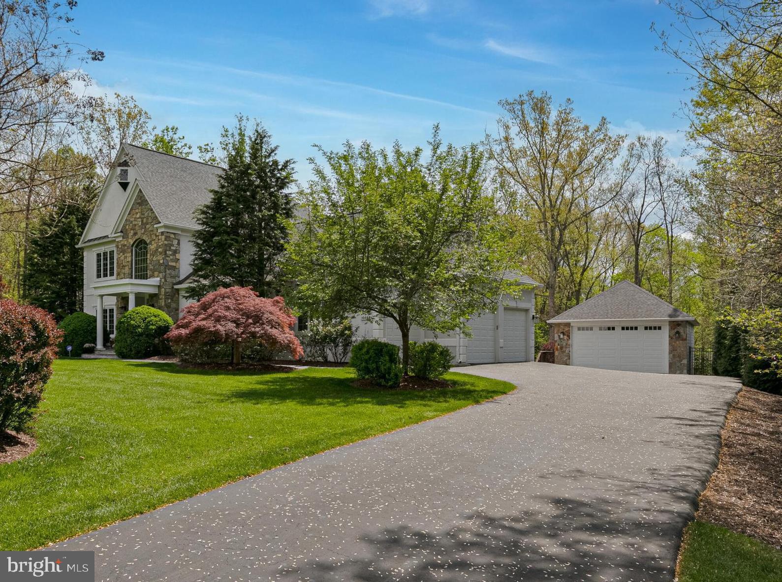 10595 HANNAH FARM ROAD