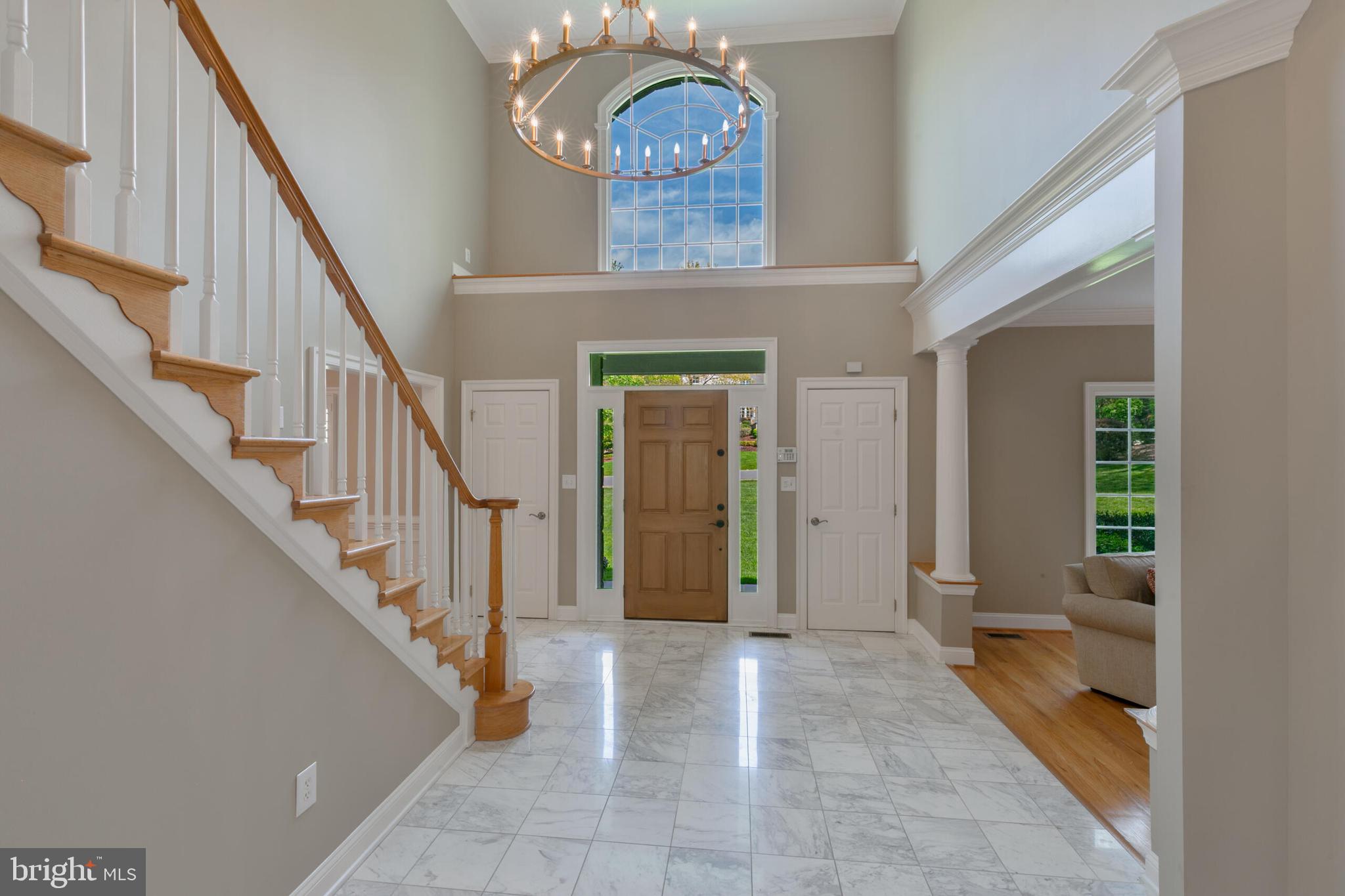 HANNAH HILLS - Residential