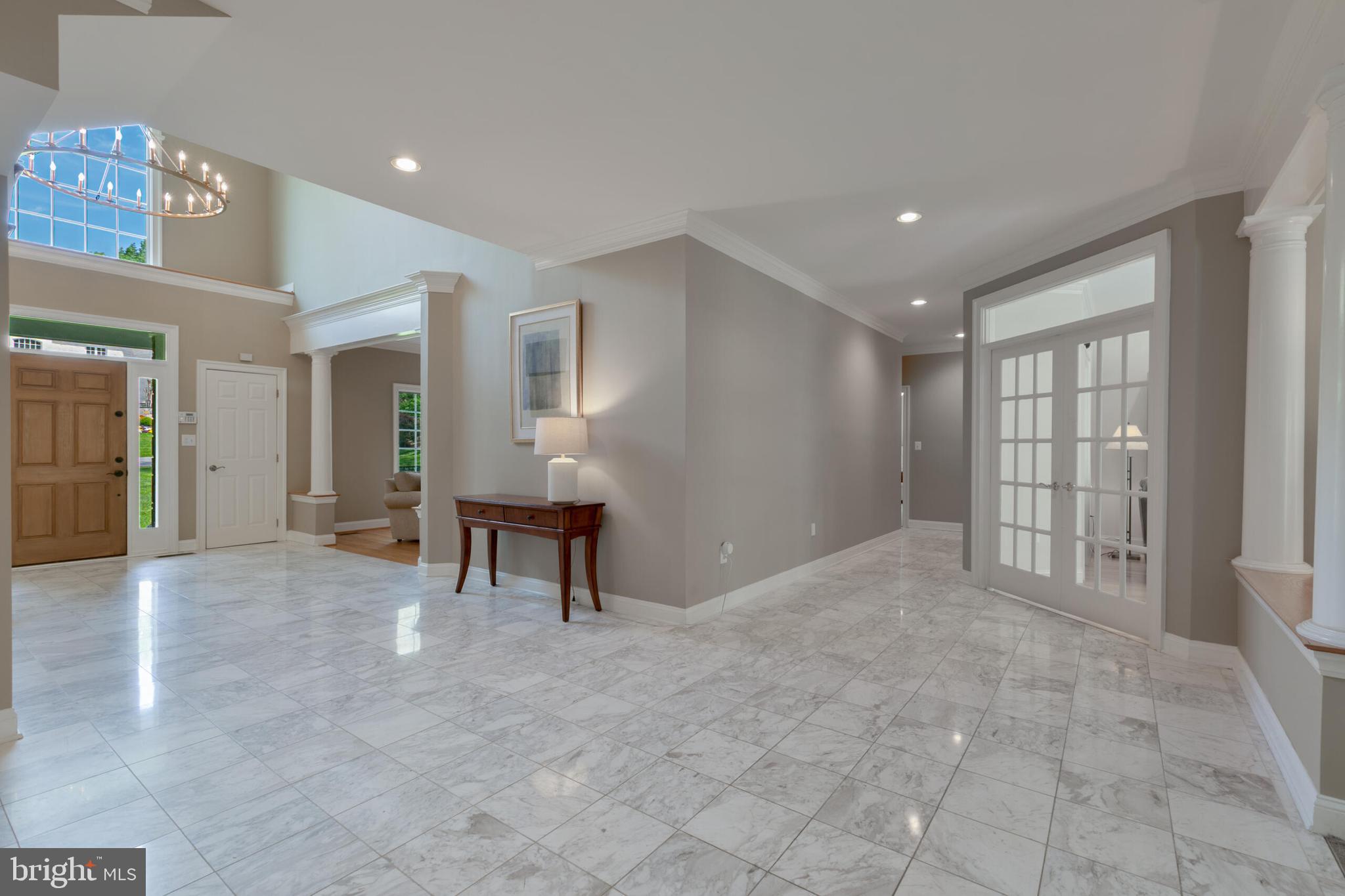 HANNAH HILLS - Residential