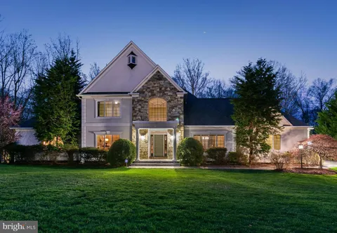 10595 Hannah Farm Road, Oakton, VA MLS: VAFX2231468