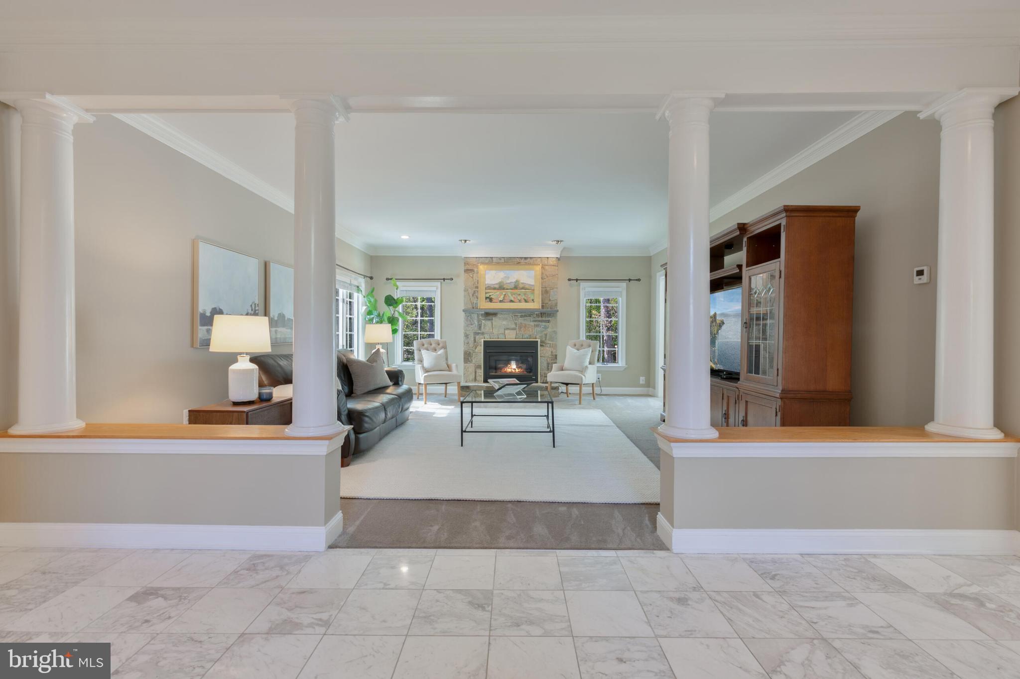 HANNAH HILLS - Residential