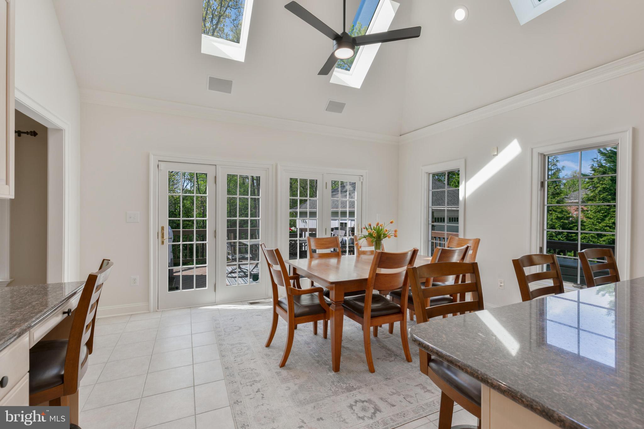 HANNAH HILLS - Residential