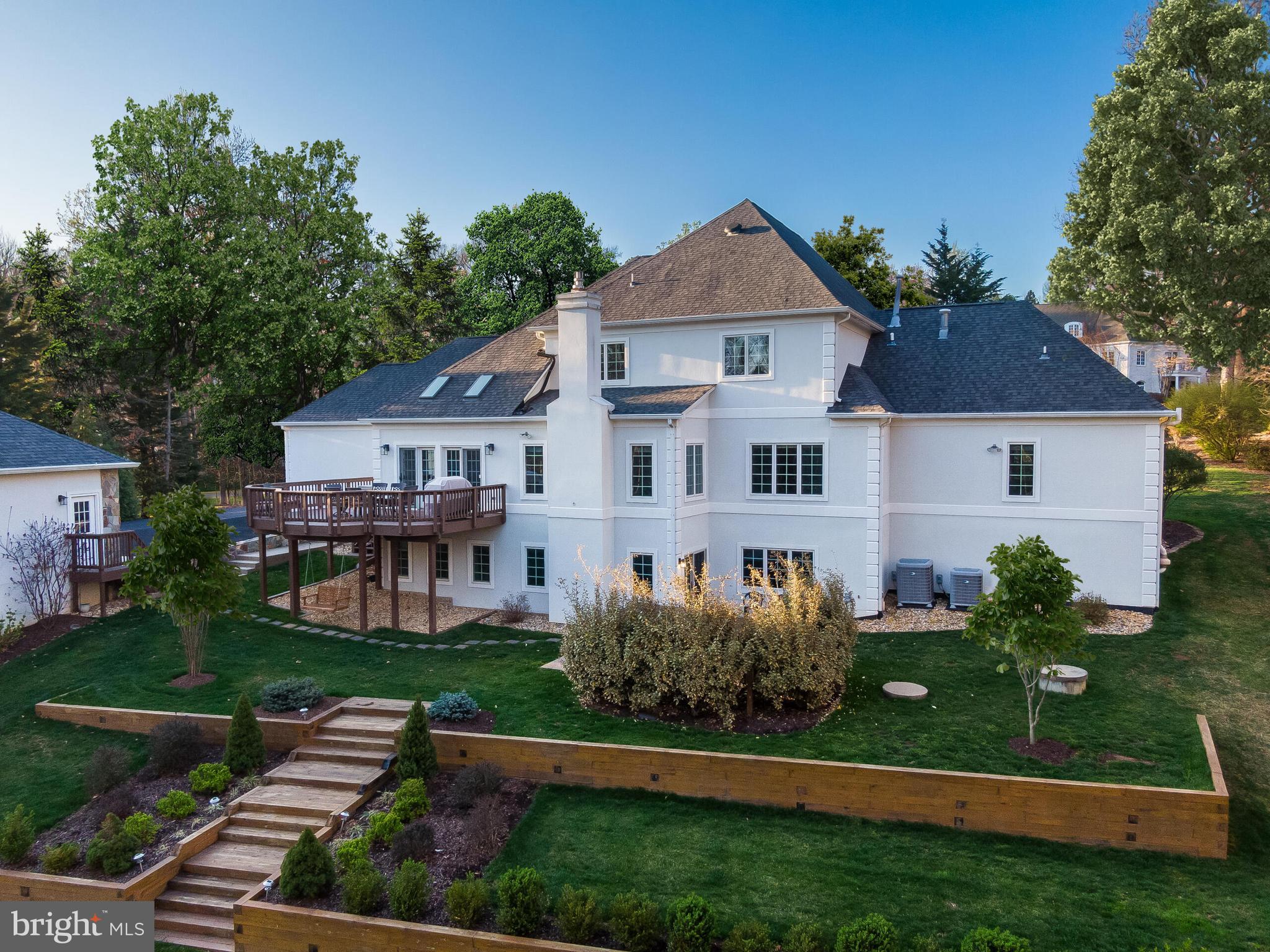 HANNAH HILLS - Residential