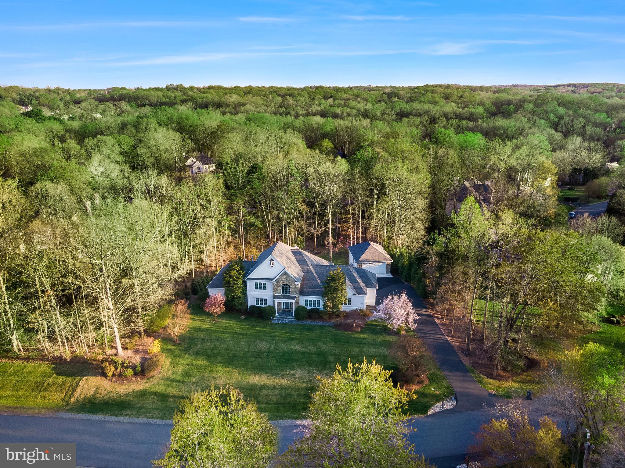 HANNAH HILLS - Residential