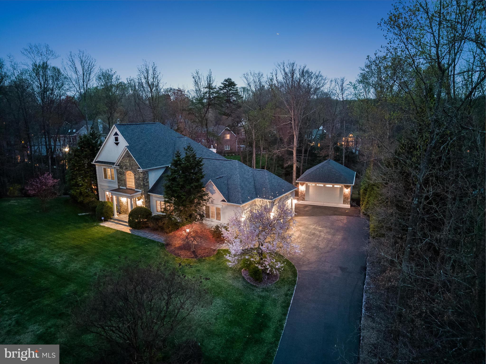 HANNAH HILLS - Residential