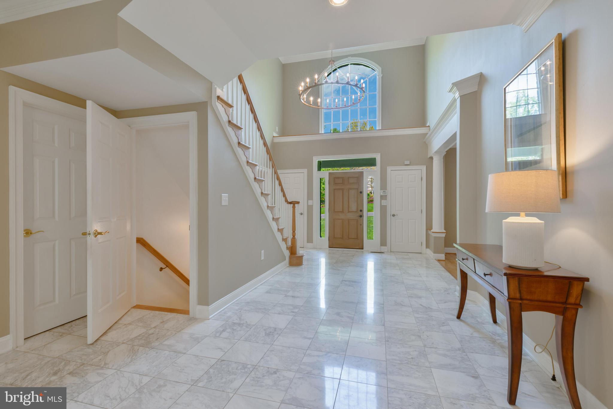 HANNAH HILLS - Residential