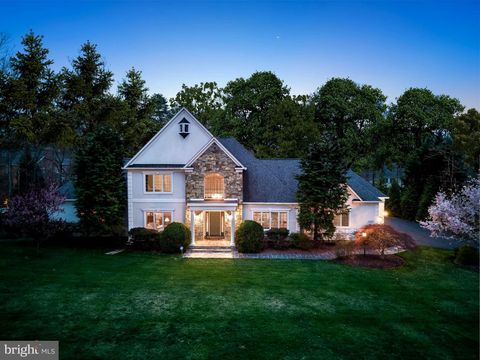 10595 HANNAH FARM ROAD OAKTON VA 22124