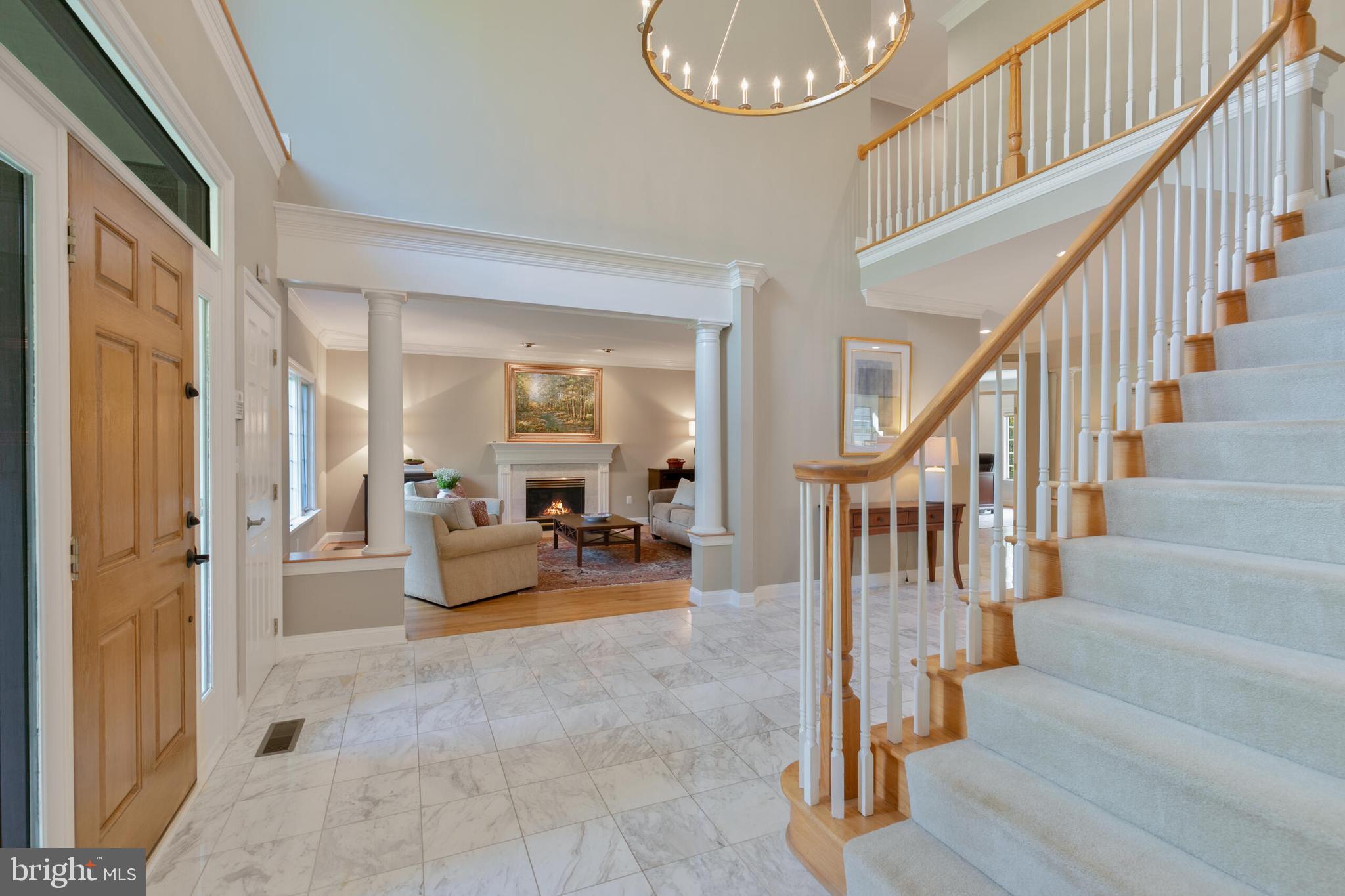 HANNAH HILLS - Residential