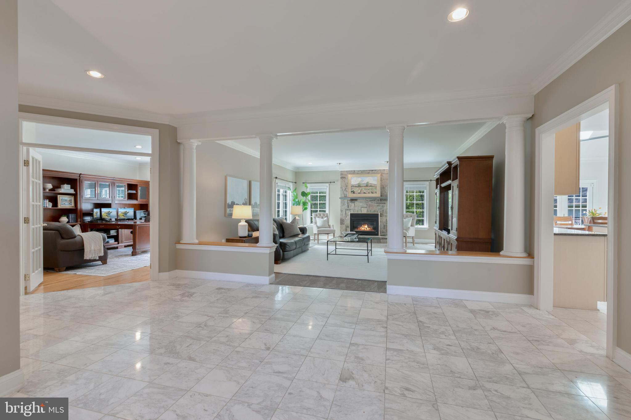 HANNAH HILLS - Residential