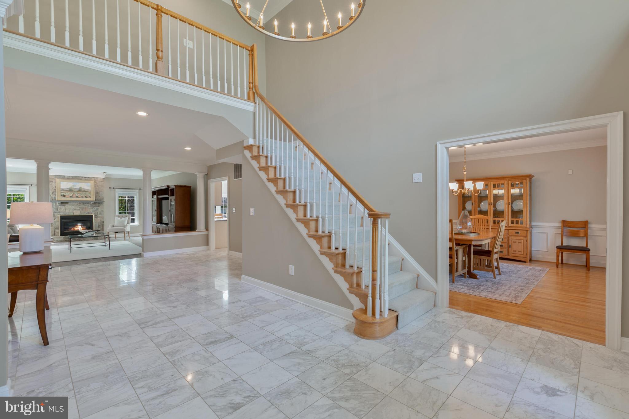 HANNAH HILLS - Residential