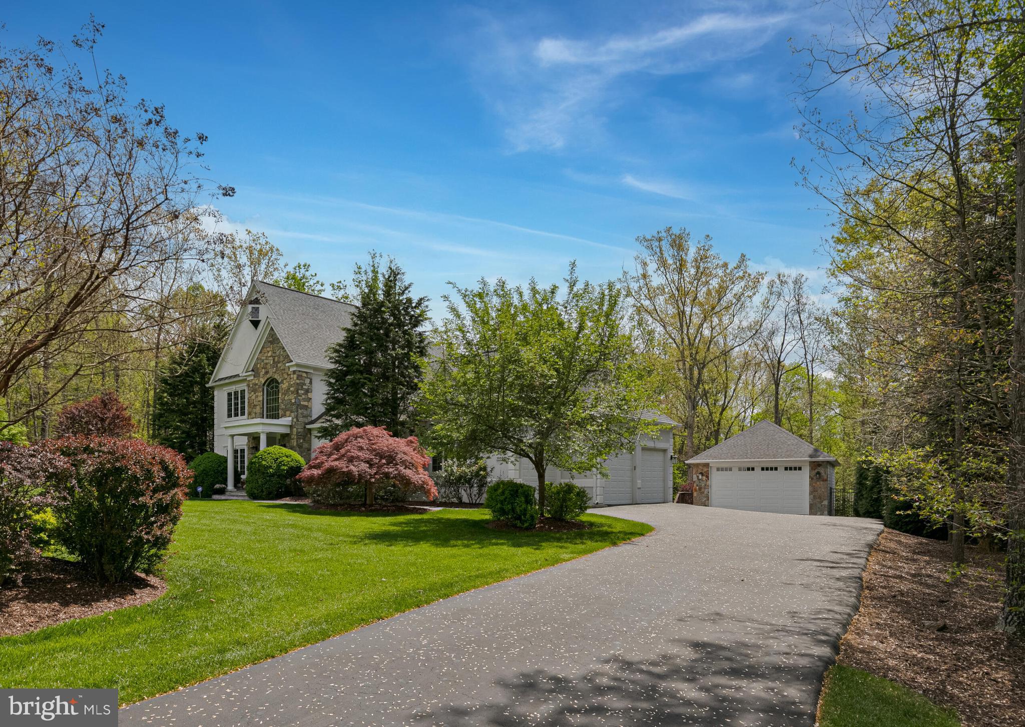 10595 HANNAH FARM ROAD