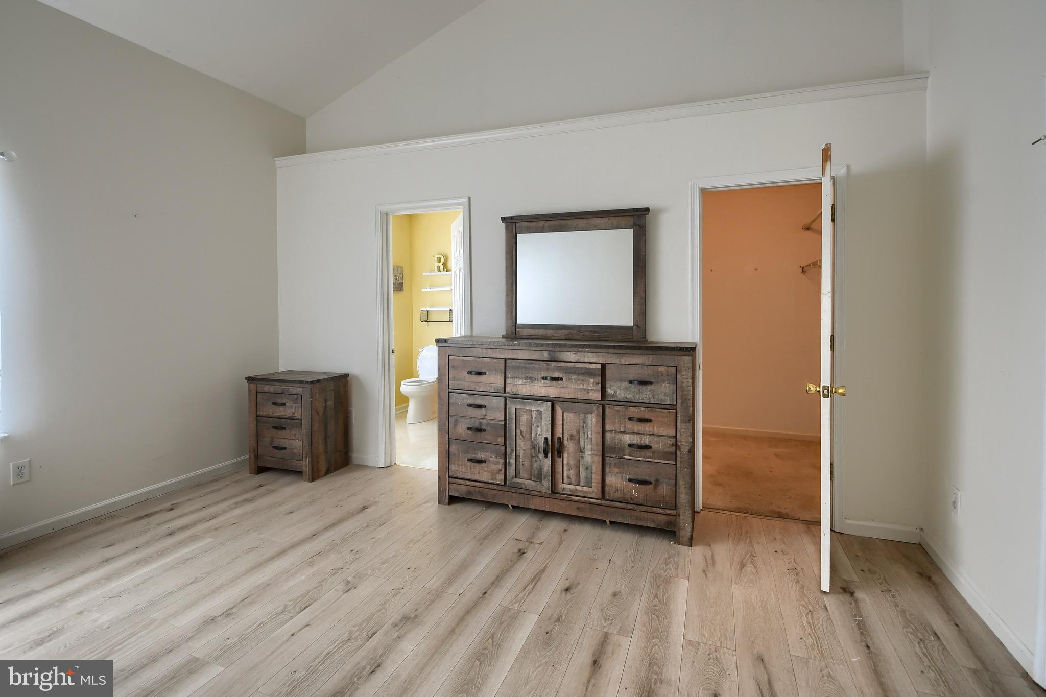 THE PINES AT PENNR - Residential