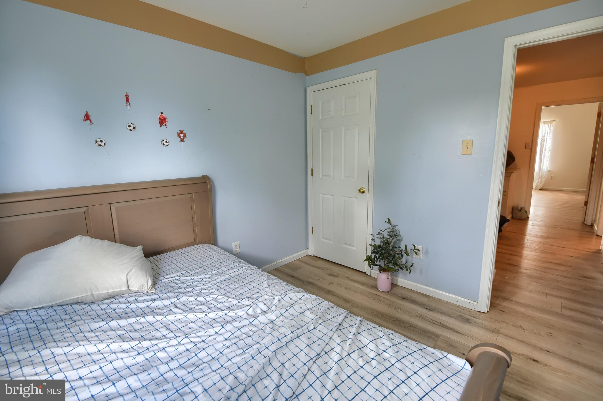 THE PINES AT PENNR - Residential