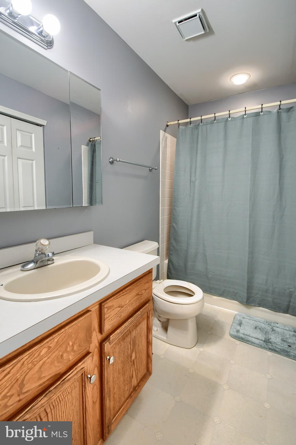 THE PINES AT PENNR - Residential