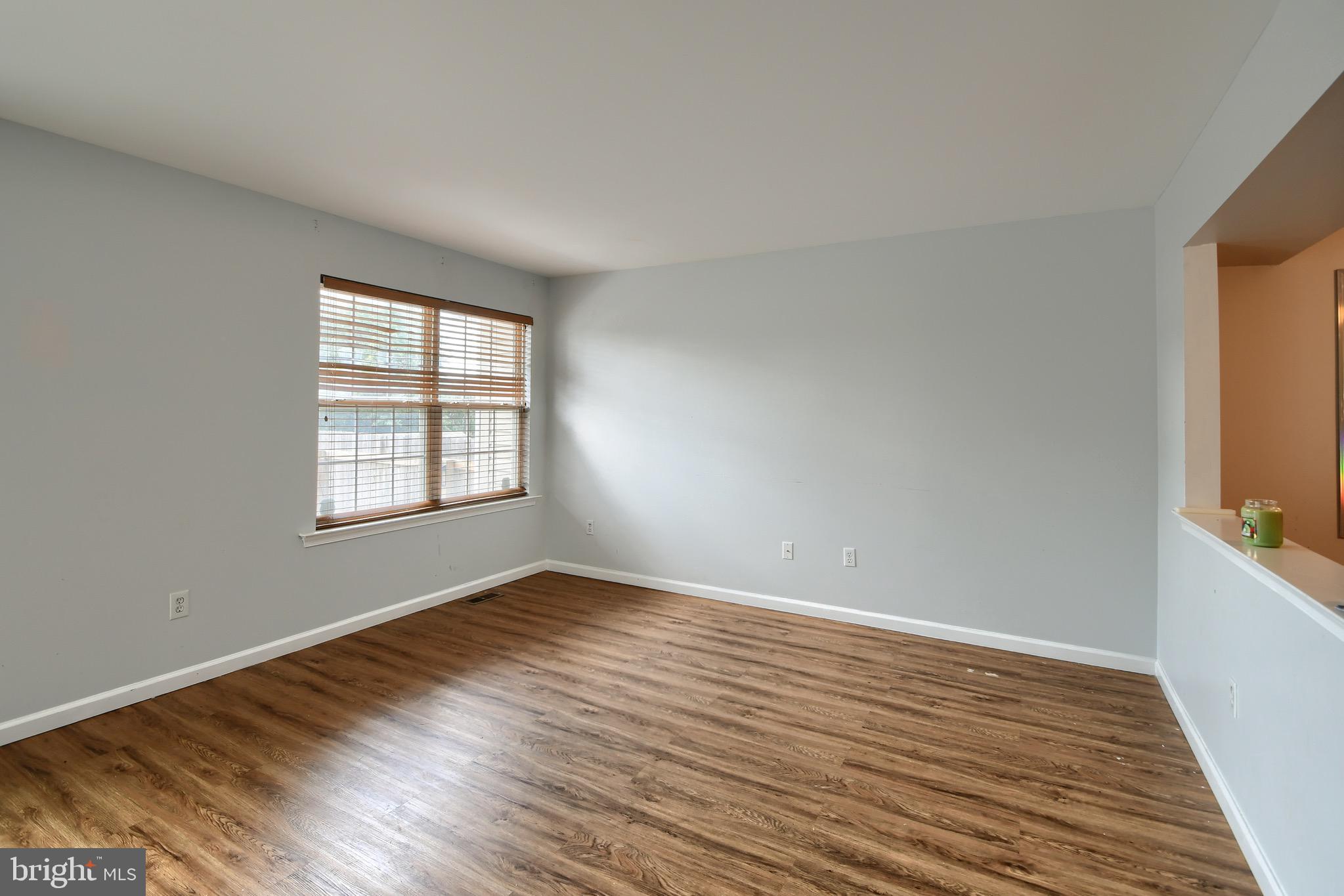 THE PINES AT PENNR - Residential