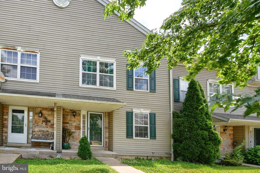 Nestled in the heart of Perkasie,  28 Bryant Drive, is a lovingly maintained gem. This inviting three-bedroom, two-and-a-half-bath residence is designed to offer both comfort and versatility. The master suite stands out with its generous walk-in closet and an airy loft area, ideal for an office, reading nook, or creative space.

Downstairs, a finished basement expands your living options—perfect for a family room, game room, or home gym. Step outside into a lovely backyard complete with a convenient shed for extra storage. Whether you’re enjoying a quiet evening on the patio or working from home in your private loft, this home adapts effortlessly to your needs. Come see why 28 Bryant Drive is the perfect place to call home!