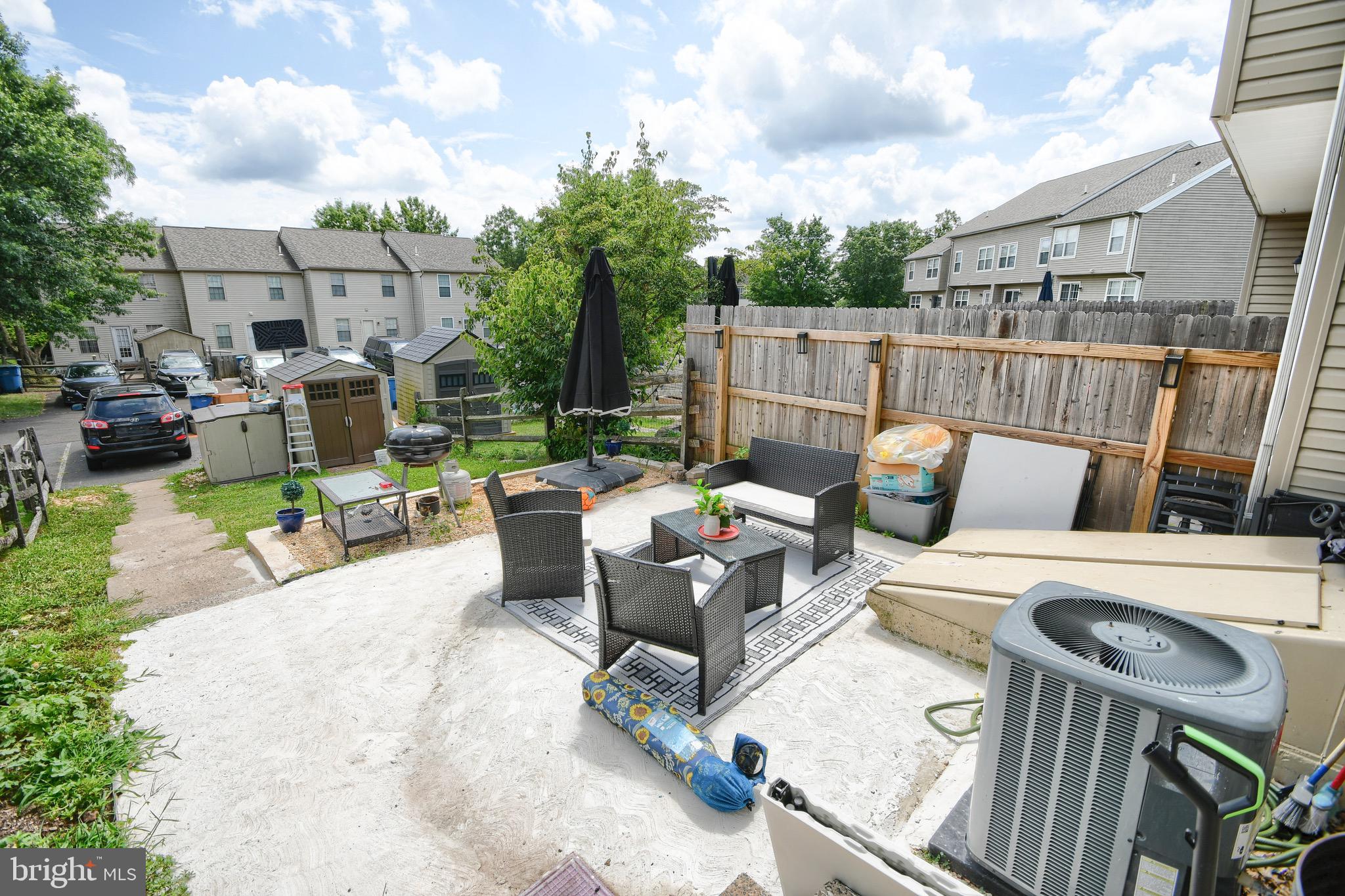 THE PINES AT PENNR - Residential