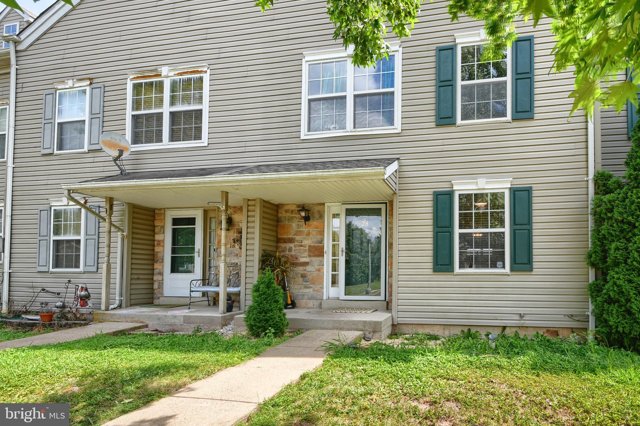 28 BRYANT DRIVE