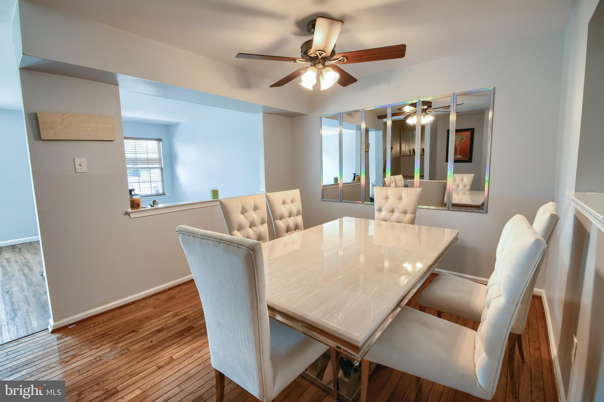 THE PINES AT PENNR - Residential