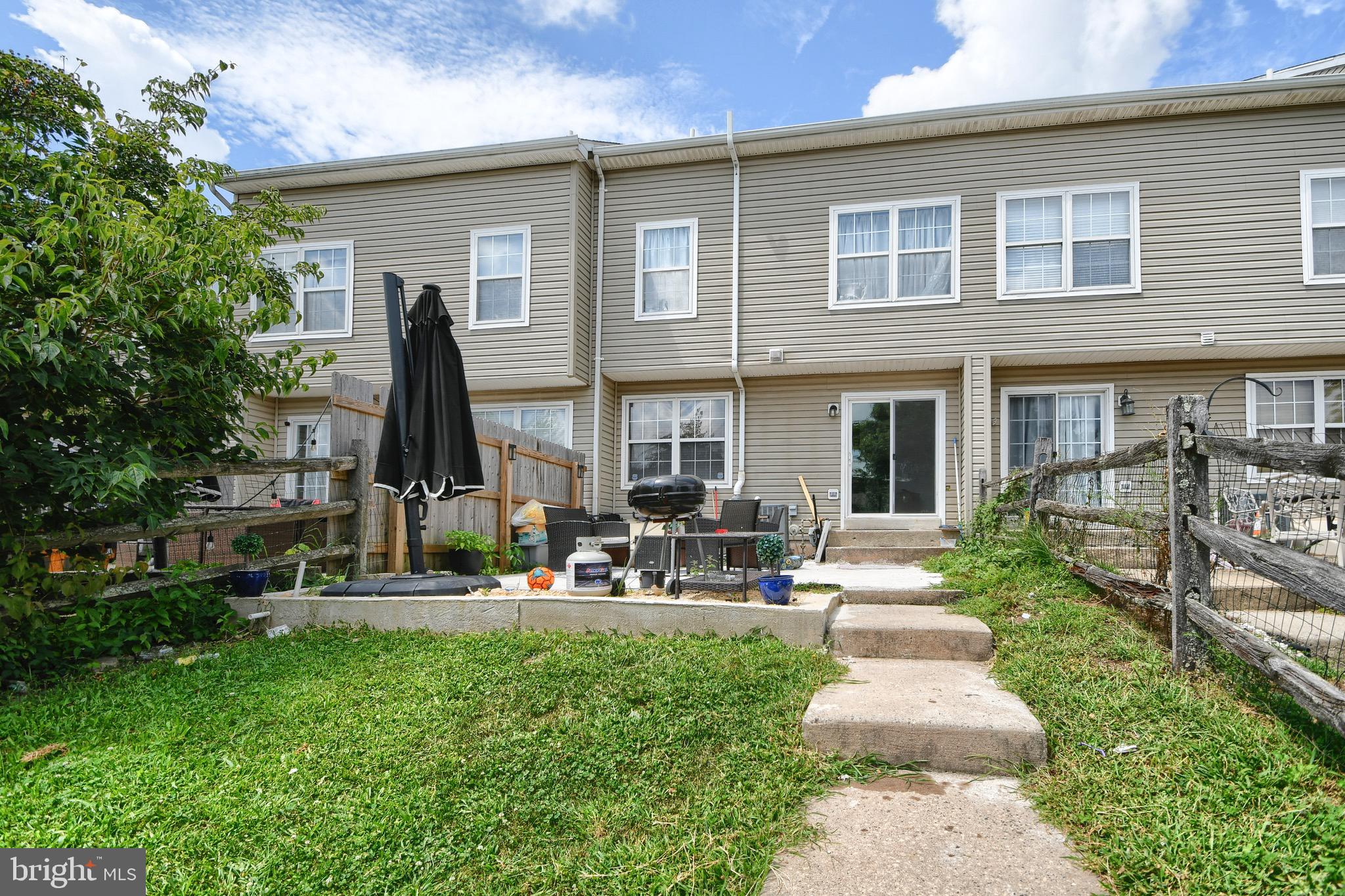 THE PINES AT PENNR - Residential