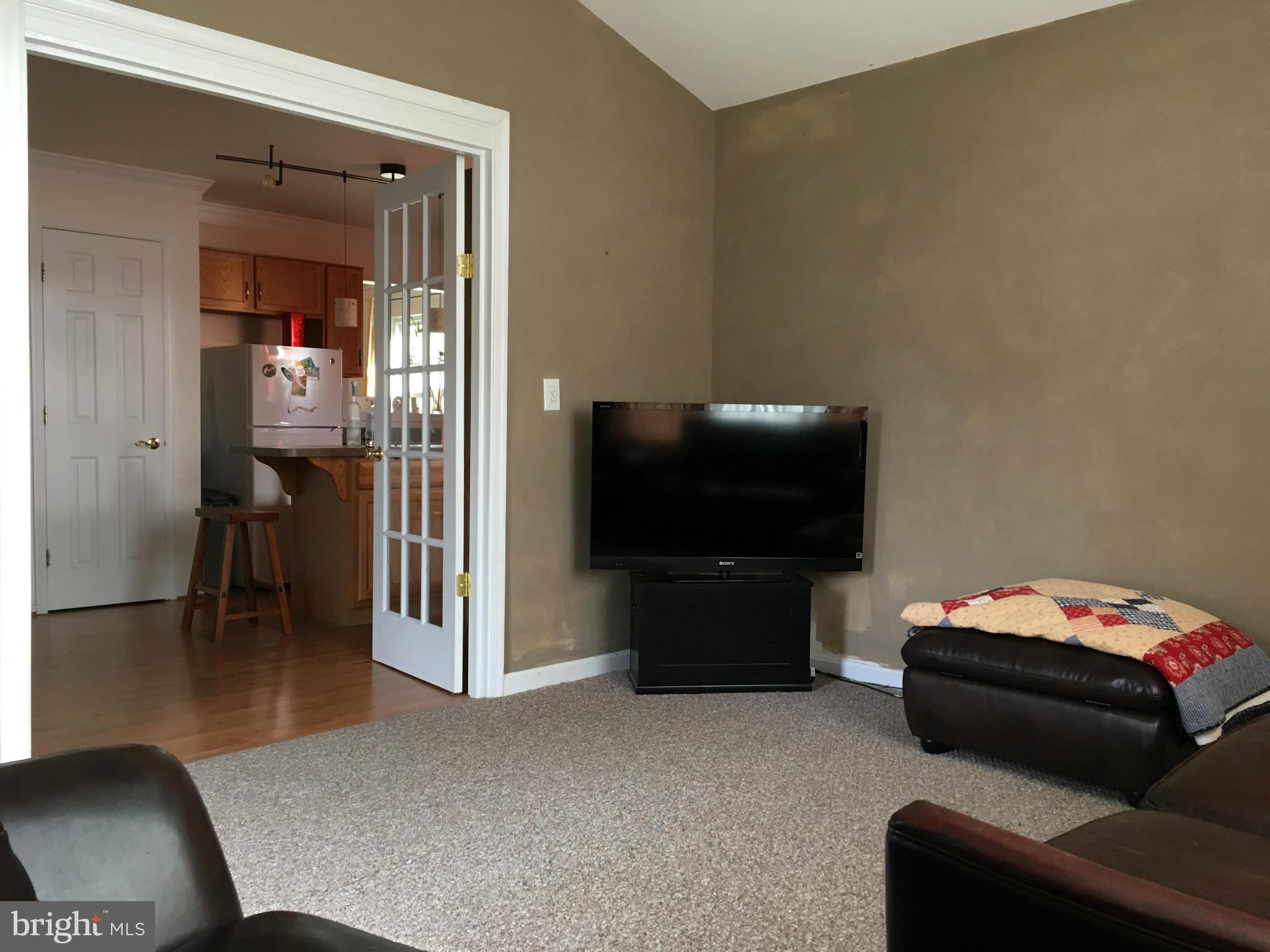 WILLOW OAKS PLAT 1> - Residential