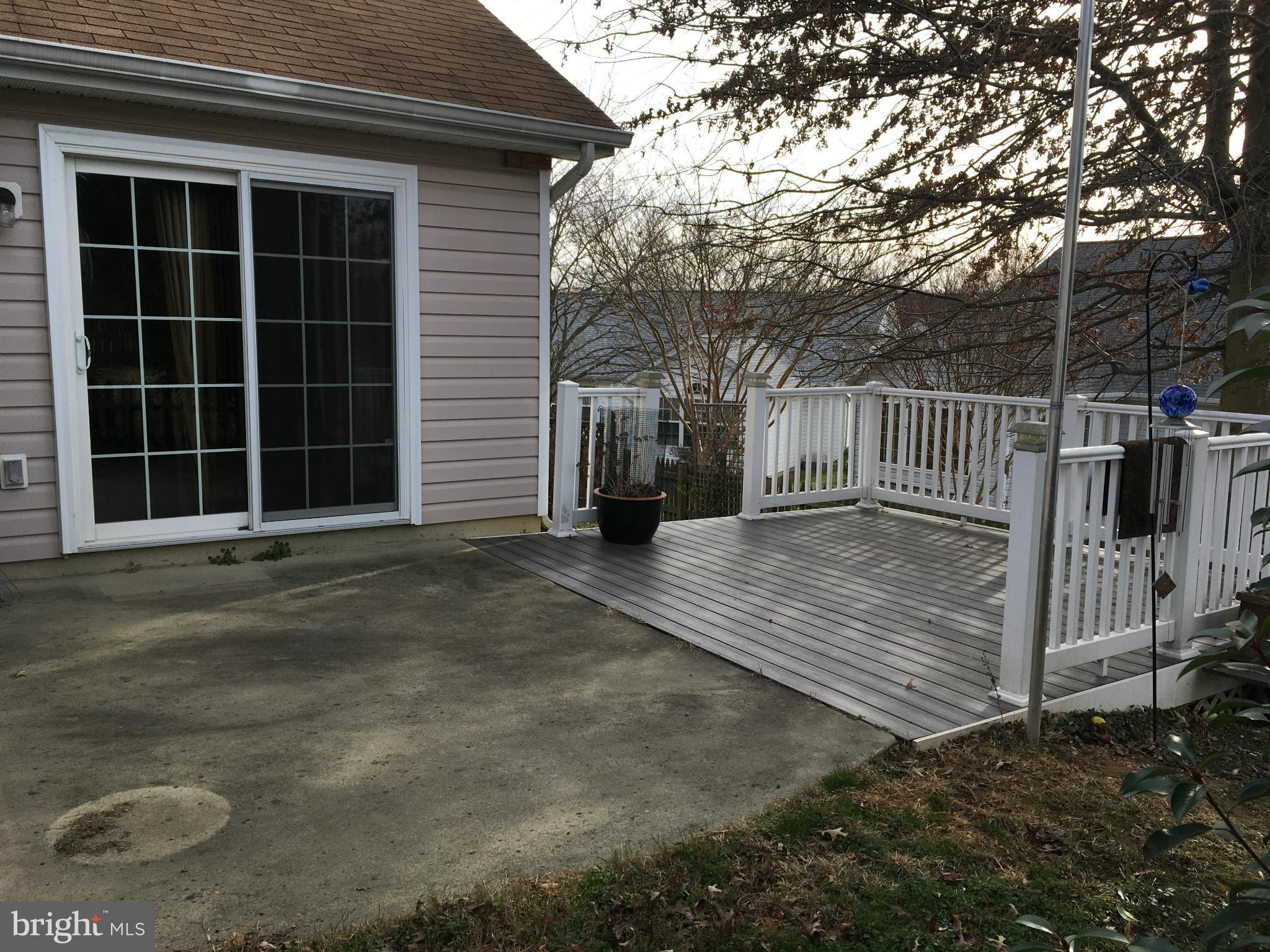 WILLOW OAKS PLAT 1> - Residential