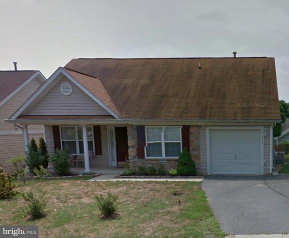 WILLOW OAKS PLAT 1> - Residential