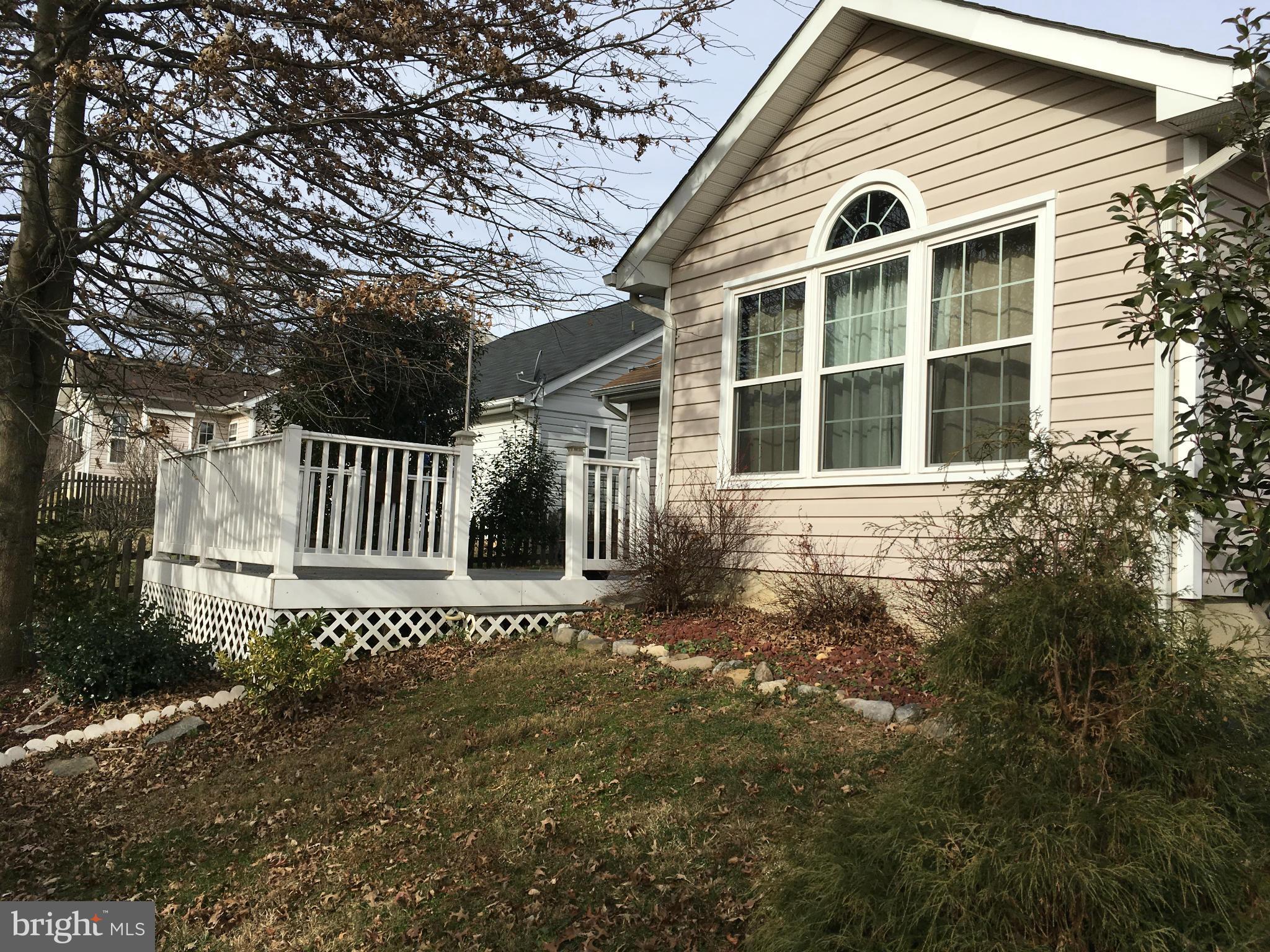 WILLOW OAKS PLAT 1> - Residential