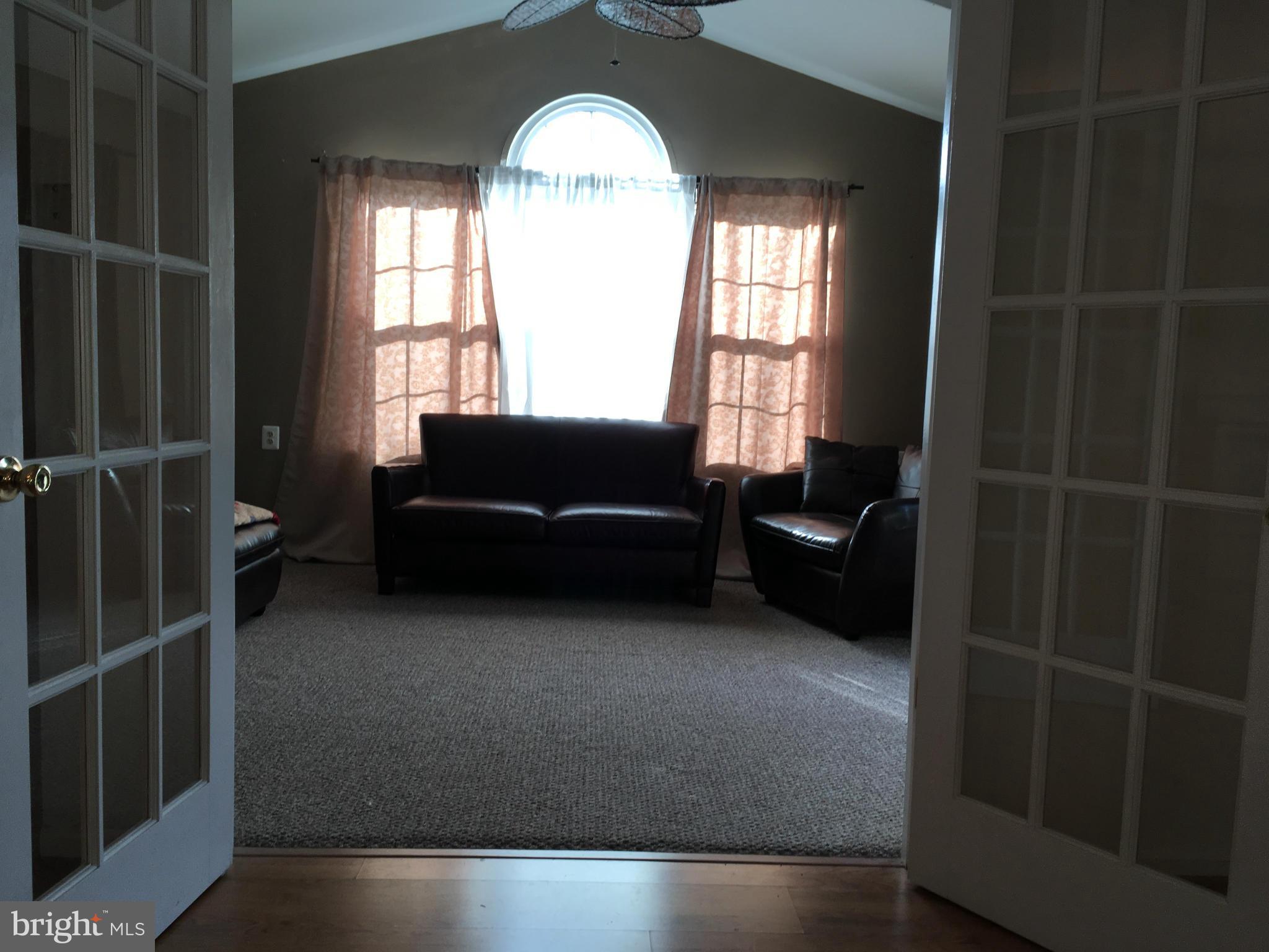 WILLOW OAKS PLAT 1> - Residential