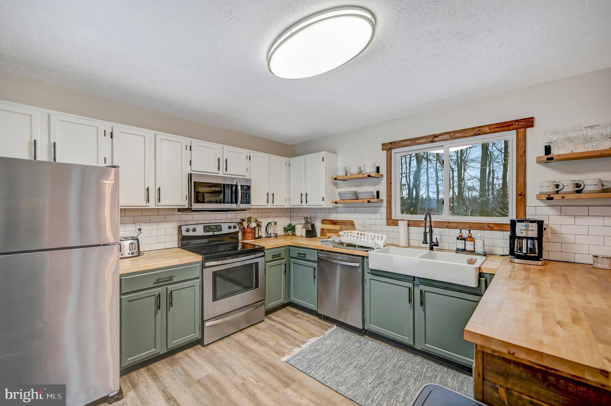 COOLBAUGH - Residential