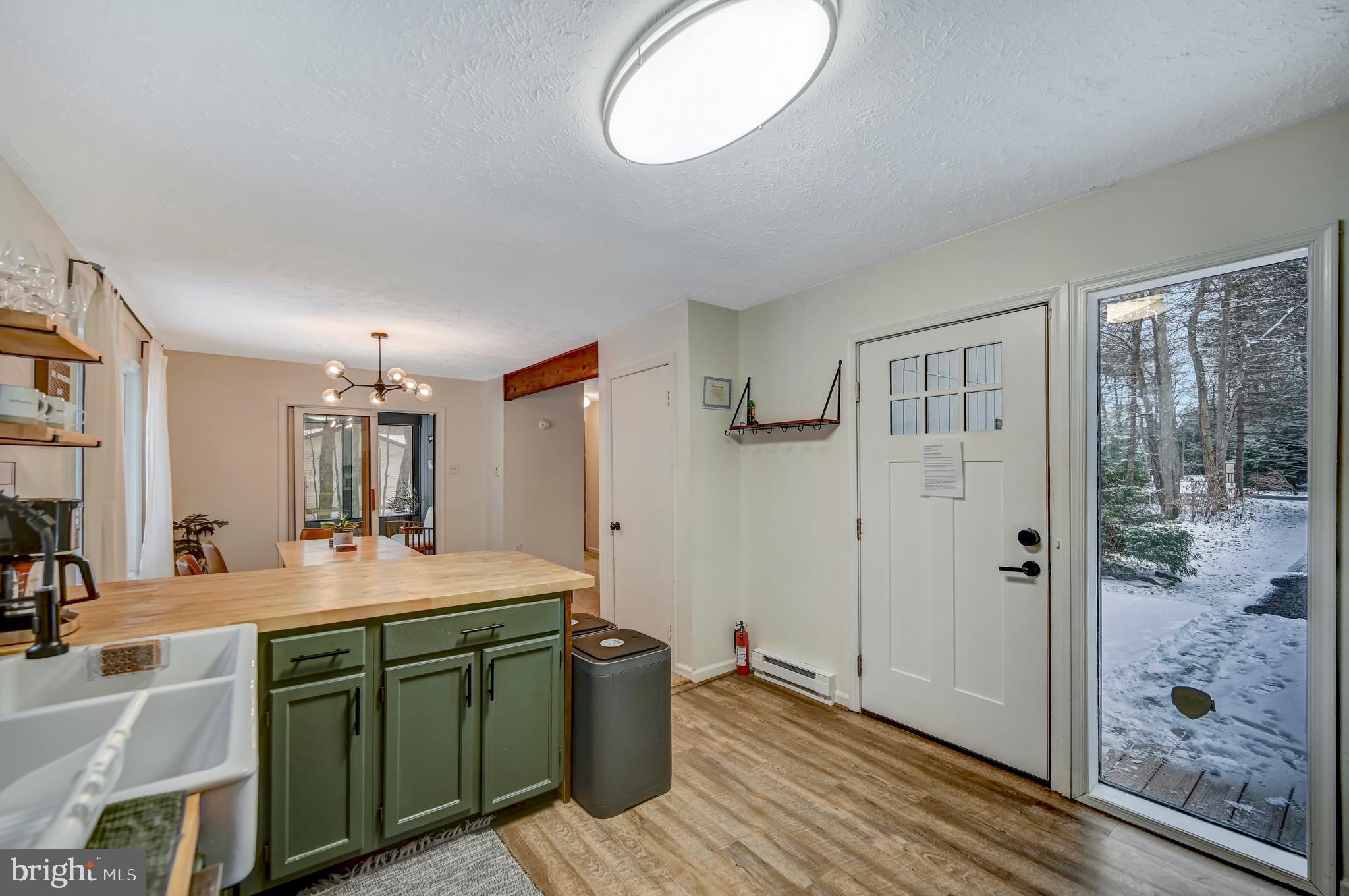 COOLBAUGH - Residential