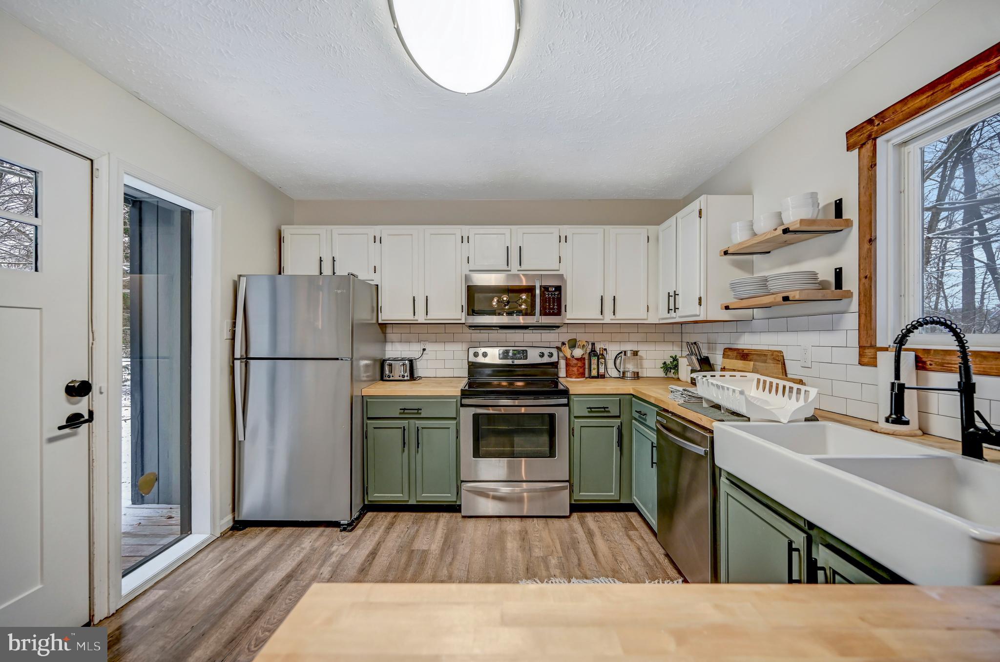 COOLBAUGH - Residential