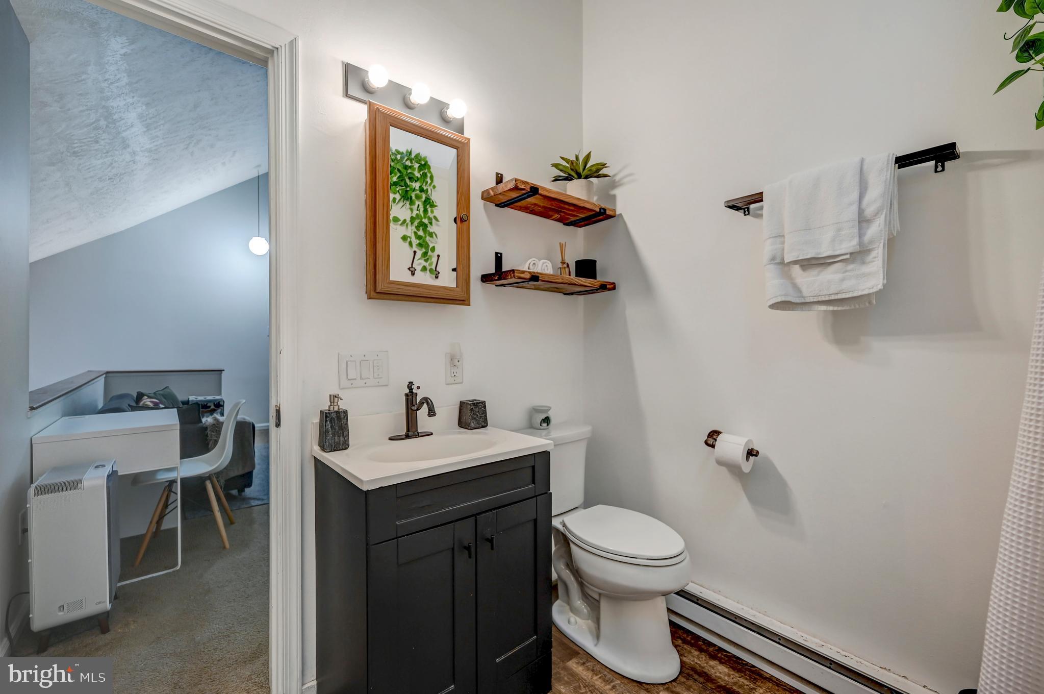 COOLBAUGH - Residential