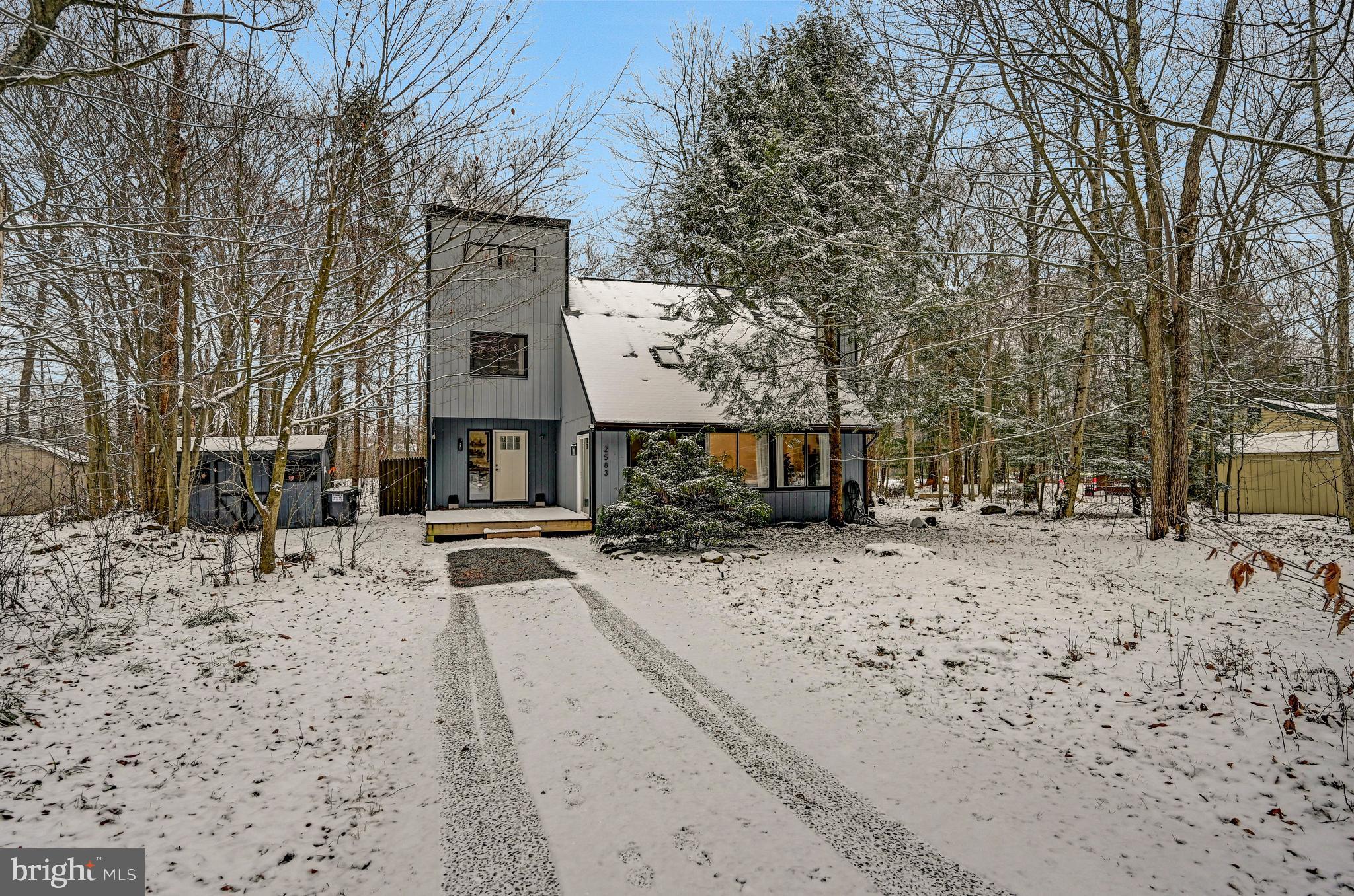 COOLBAUGH - Residential