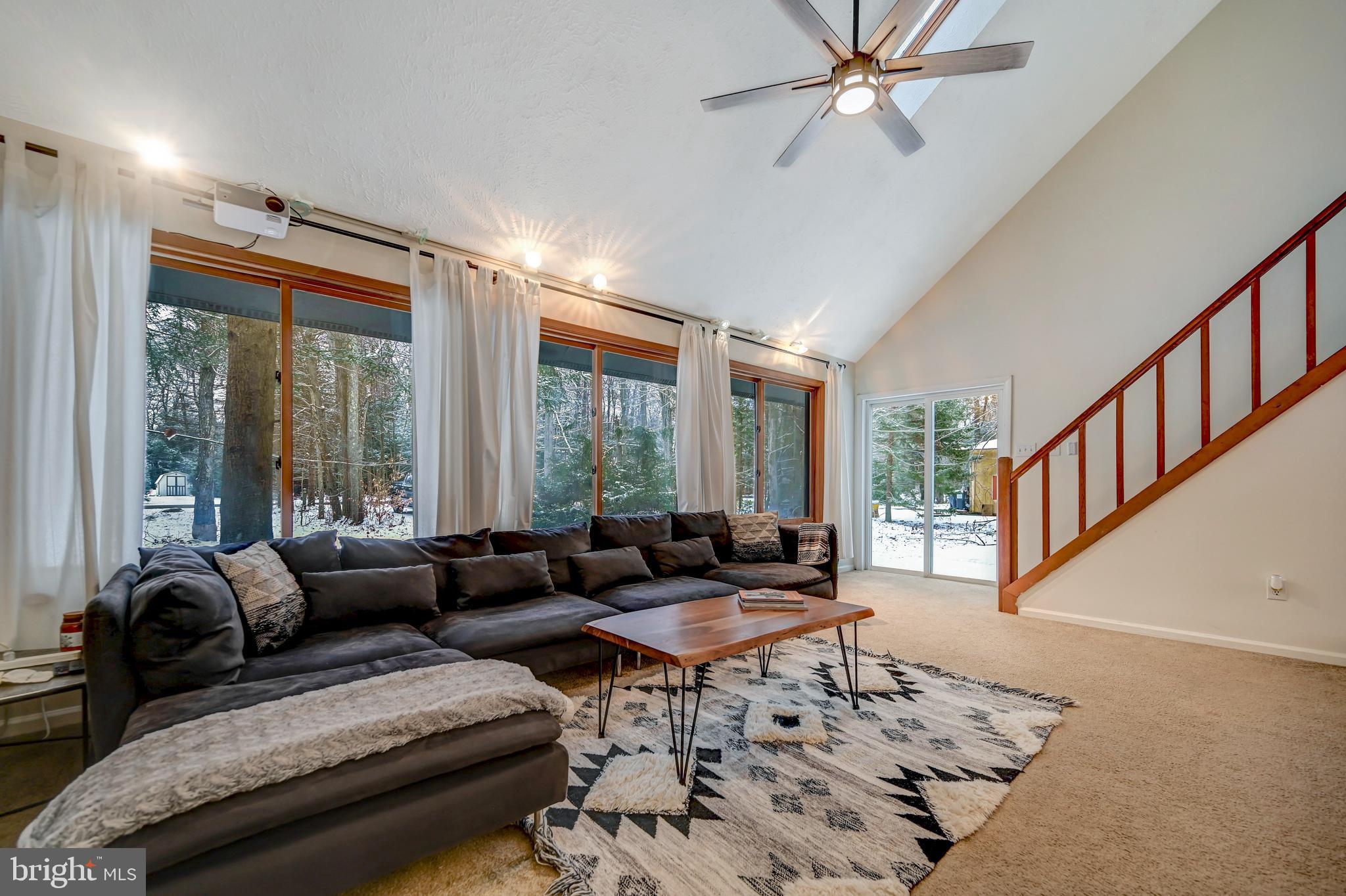 COOLBAUGH - Residential
