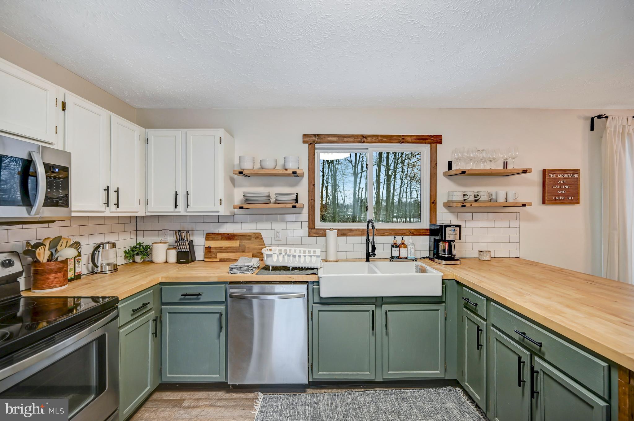 COOLBAUGH - Residential