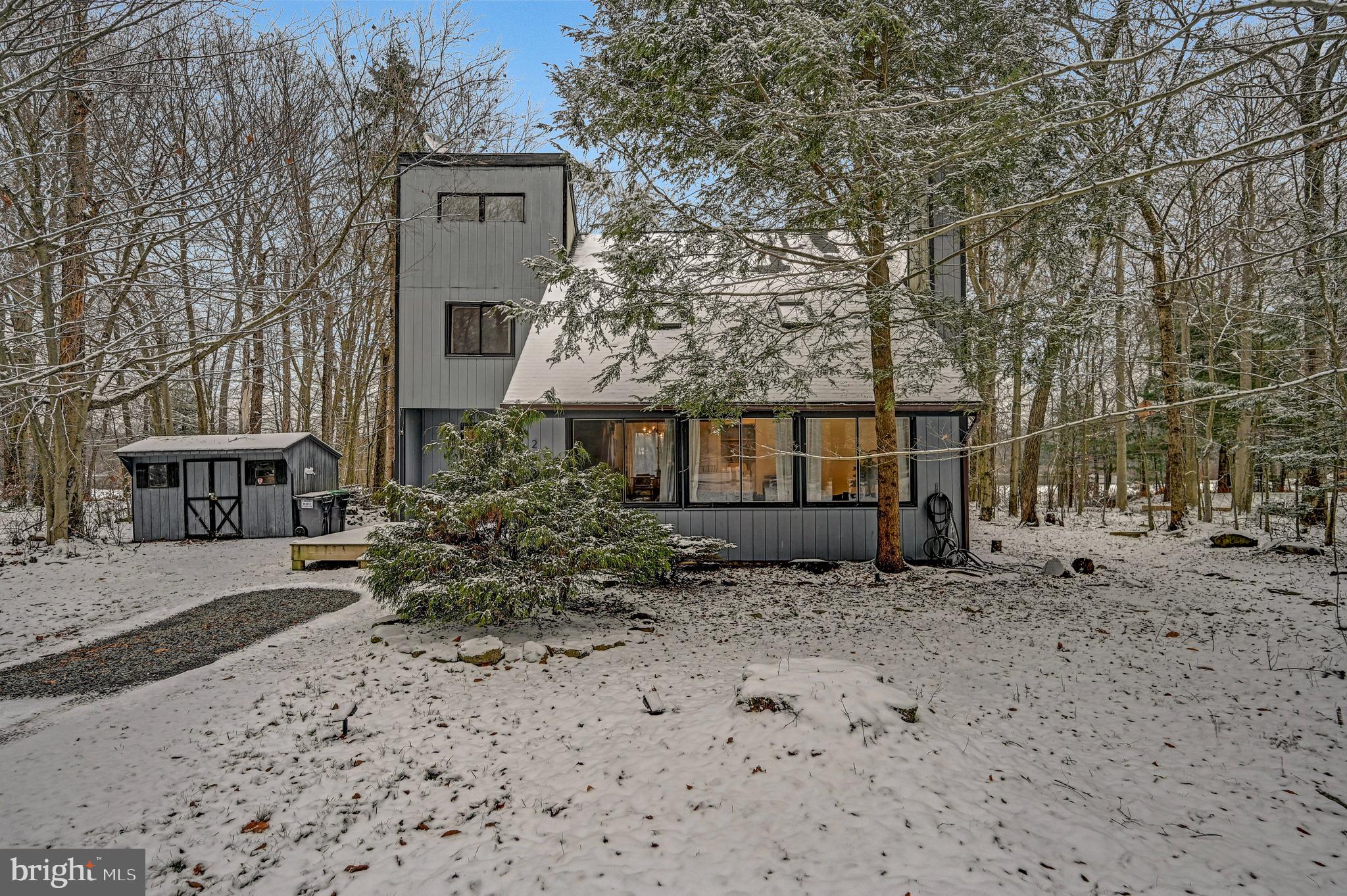 COOLBAUGH - Residential
