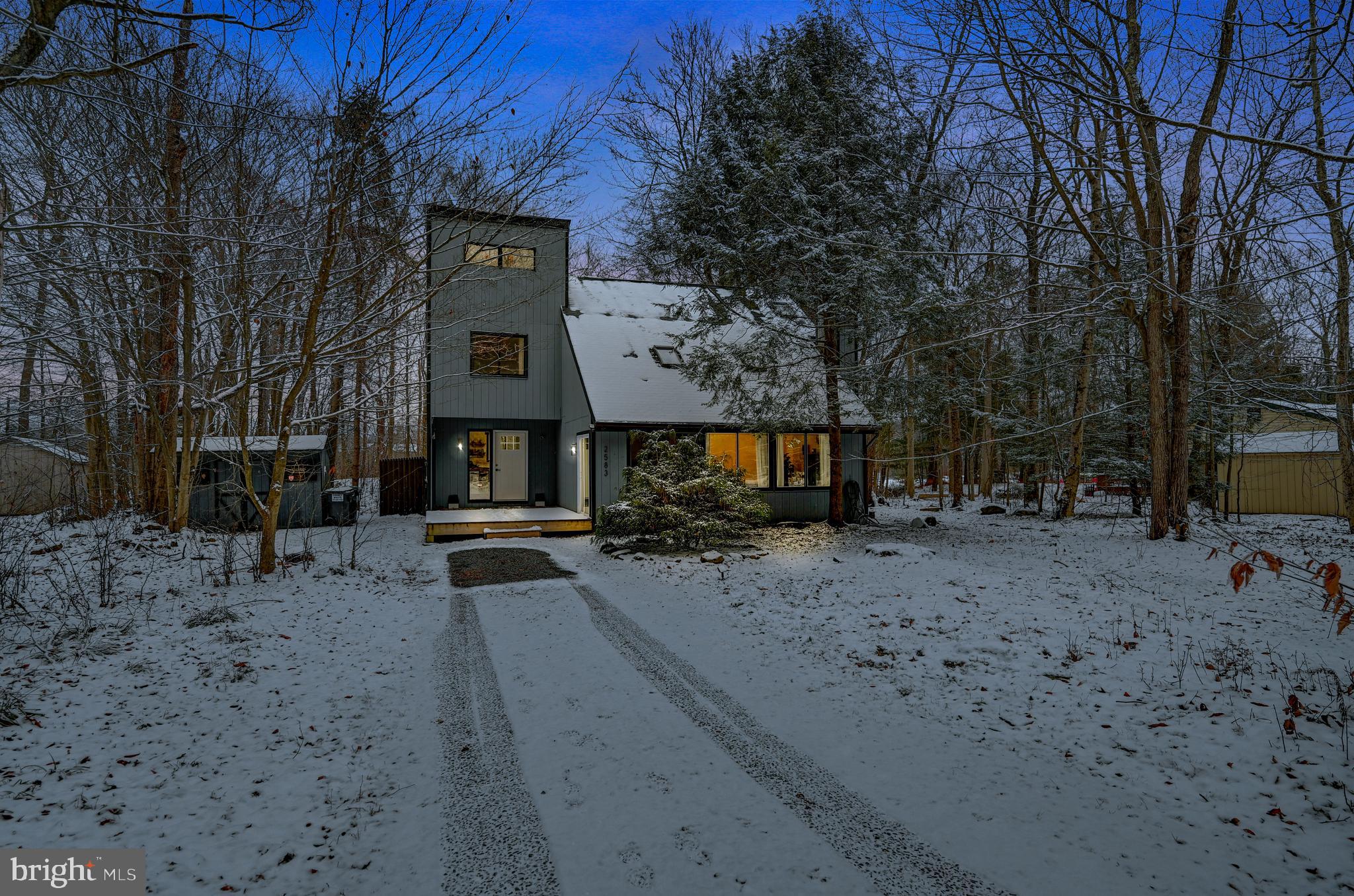 COOLBAUGH - Residential